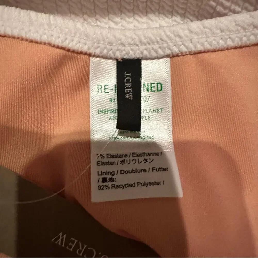 J. Crew crew textured
